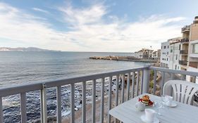 Apartment Vista A Mar-1 By Interhome